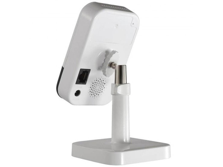 Camera Wifi 4MP Hikvision DS-2CD2443G2-IW (W)