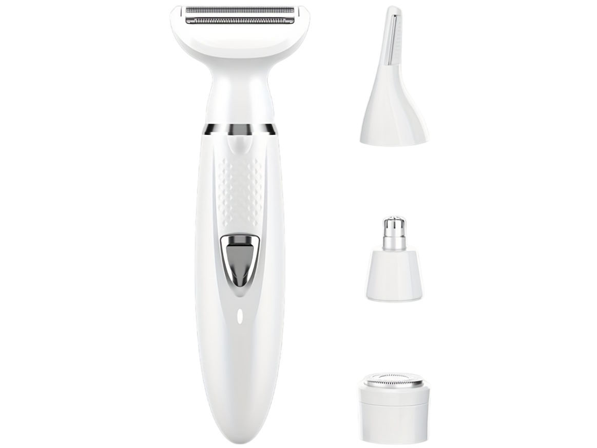 Máy cạo đa năng 4 trong 1 Hyundai PHT-089