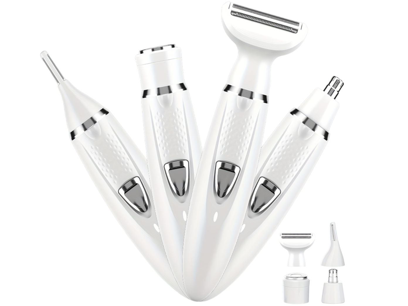 Máy cạo đa năng 4 trong 1 Hyundai PHT-089