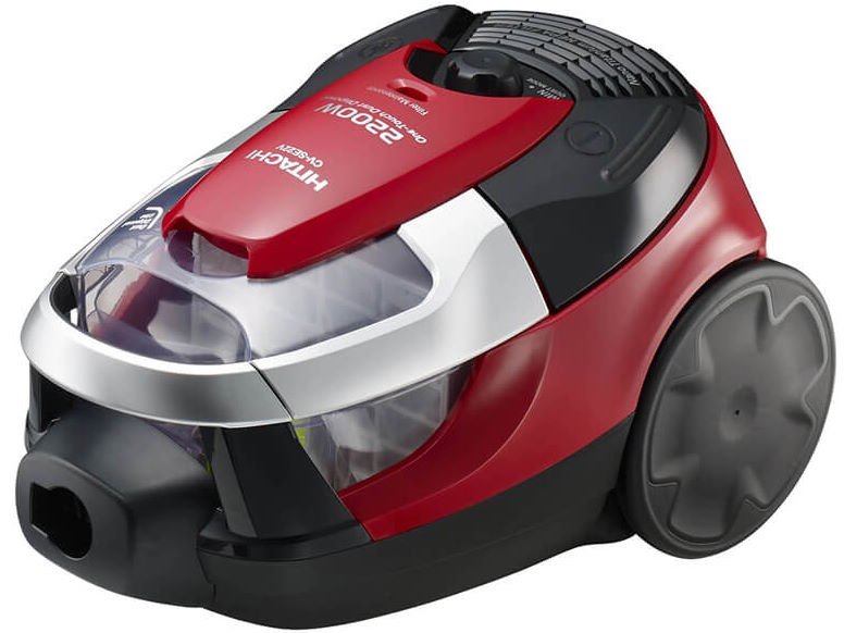 Máy hút bụi Hitachi CV-SE22V 2.200W
