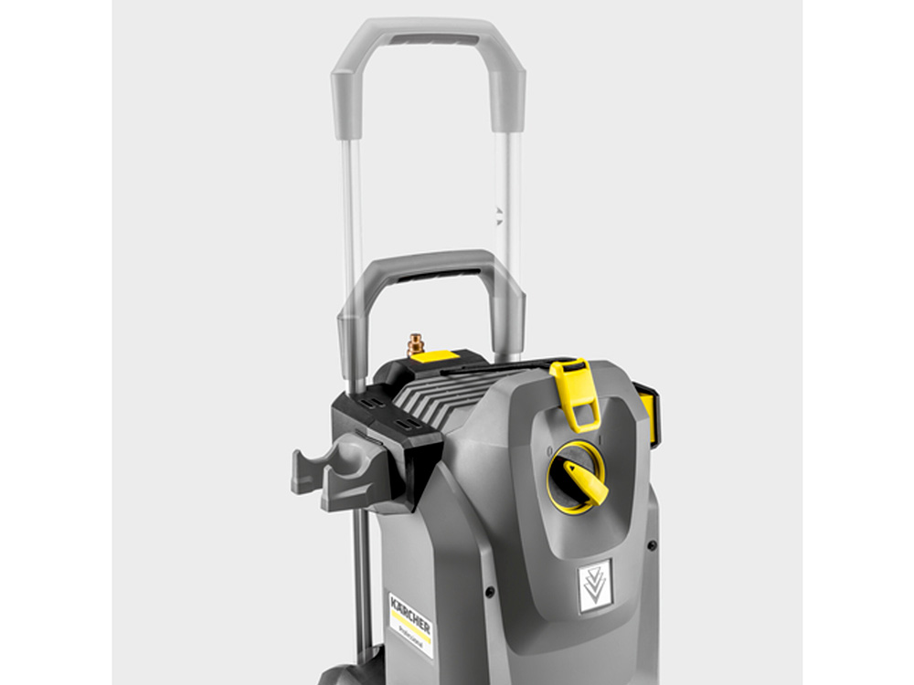 Máy làm sạch áp lực Karcher HD 7/14-4 (1.524-930.0)