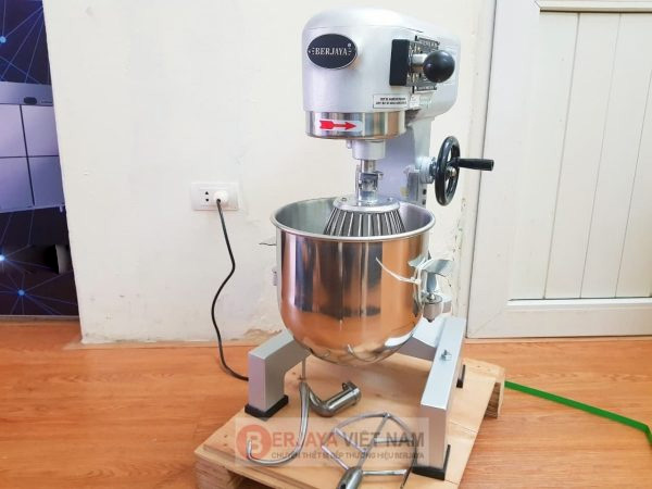 Máy trộn bột Berjaya BJY-BM10 (10 lít)