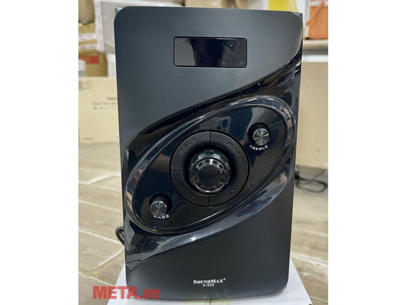 Loa SoundMax A-926