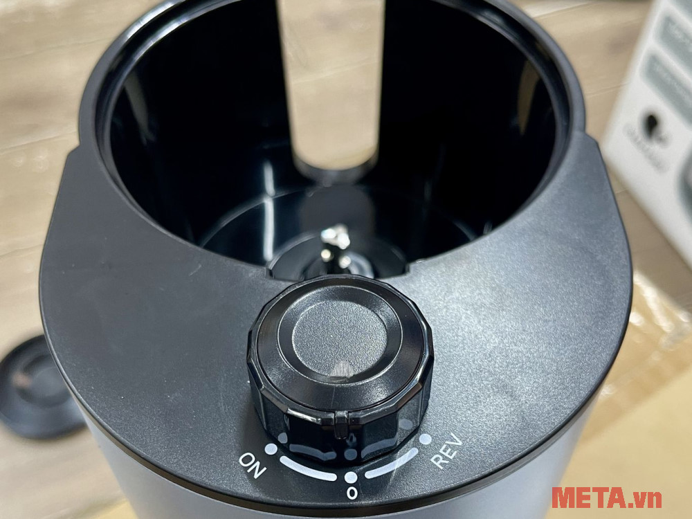 Máy ép chậm Elmich JEE-8758