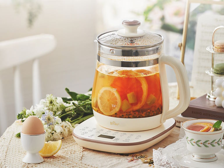 Máy pha trà Bear 1.5L HK-5H15L96