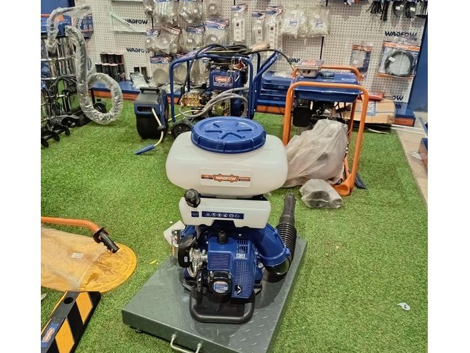 Máy phun sương 2 thì Wadfow WKN1A41