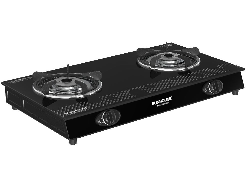Bếp gas dương kính Sunhouse SHB31032-V