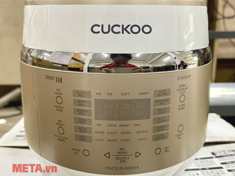 CRP-EHS0309F/WHGOVNCV