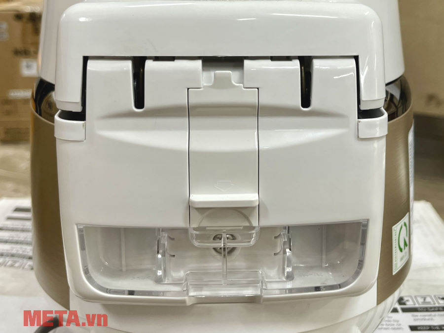 Nồi cơm điện tử Cuckoo CRP-EHS0309F/WHGOVNCV