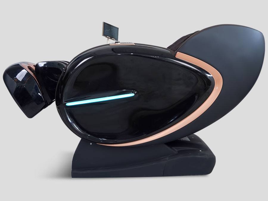 Ghế massage Queen Crown QL008 Luxury