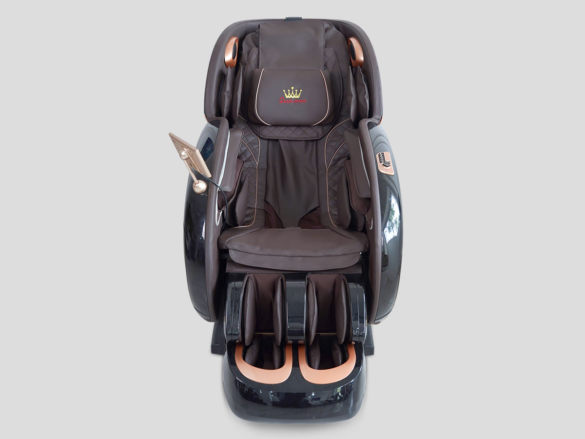 Ghế massage Queen Crown QL008 Luxury