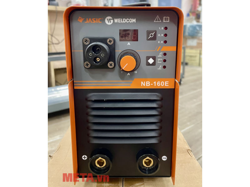 Máy hàn Mig Jasic NB-160E