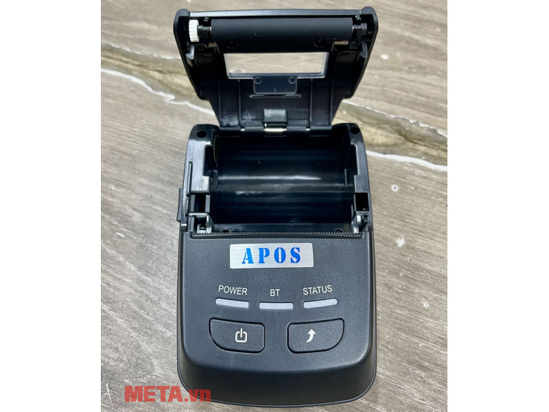 Máy in hóa đơn không dây APOS P103 Plus