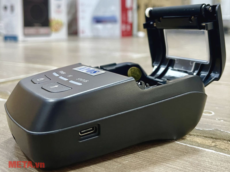 Máy in hóa đơn không dây APOS P103 Plus