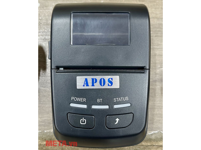 Máy in hóa đơn không dây APOS P103 Plus