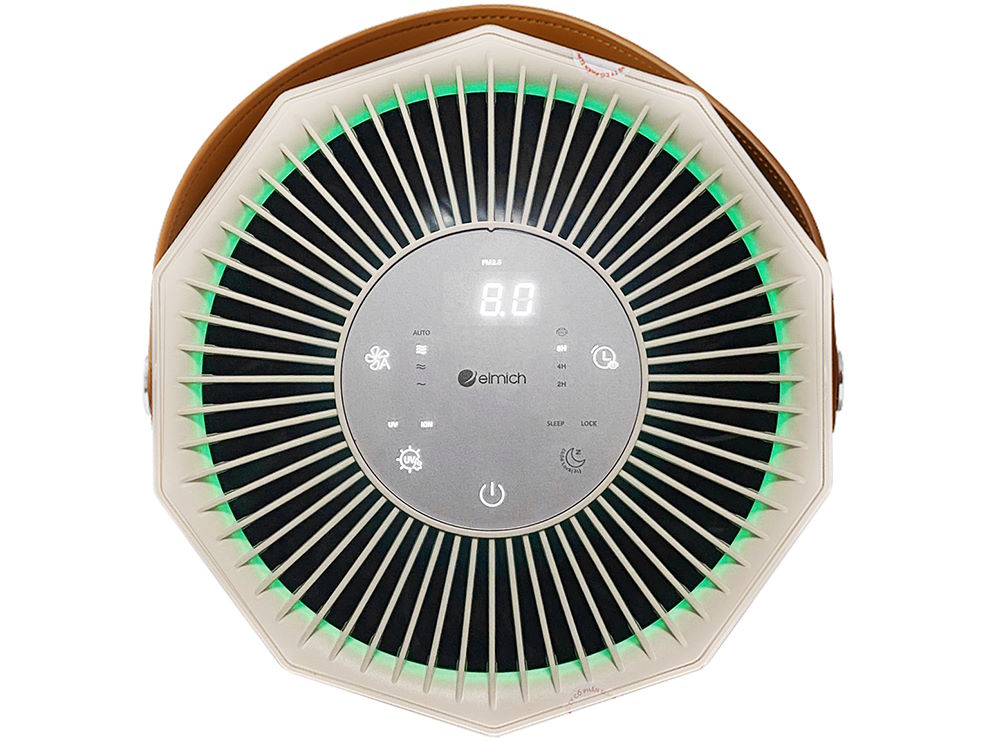Máy lọc không khí Elmich APE9325