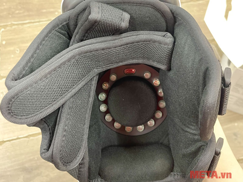 Máy massage đầu gối đa năng Galen G011