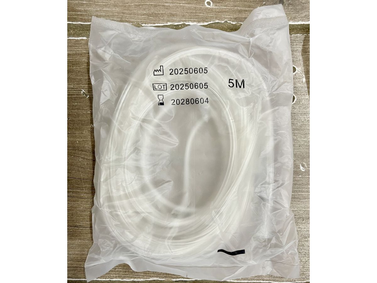 Máy tạo oxy tích hợp xông khí dung Oromi SZ-5DW (5 lít/phút)