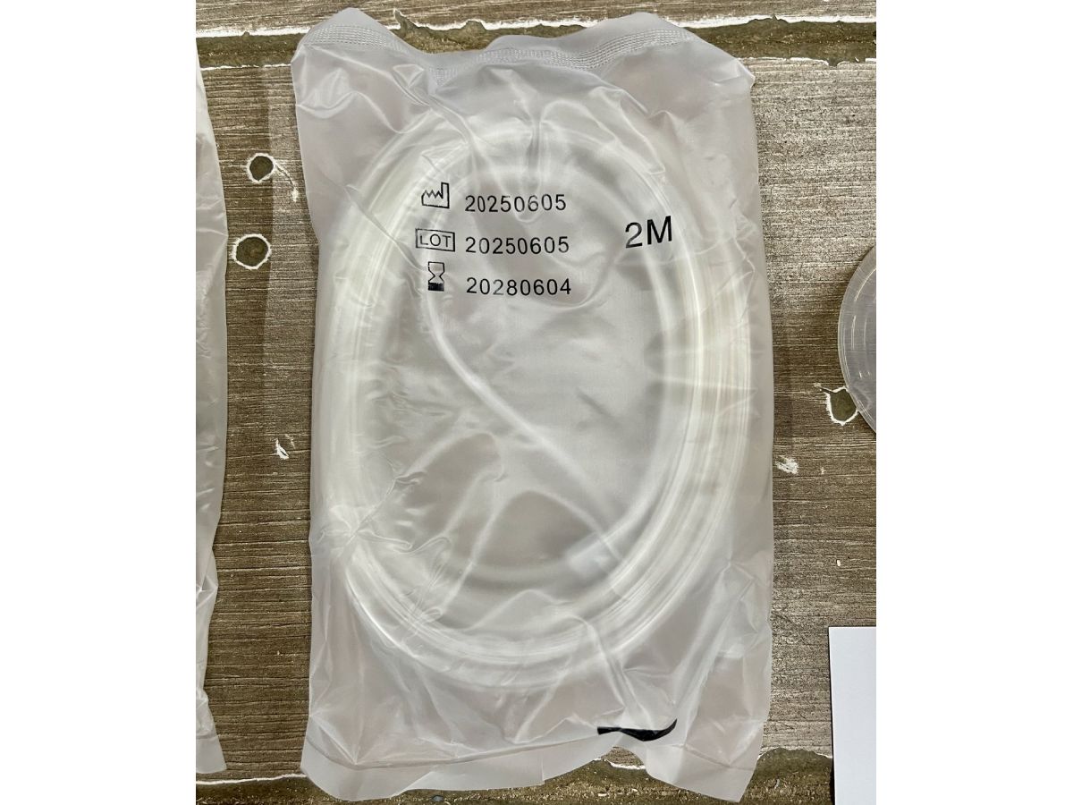 Máy tạo oxy tích hợp xông khí dung Oromi SZ-5DW (5 lít/phút)