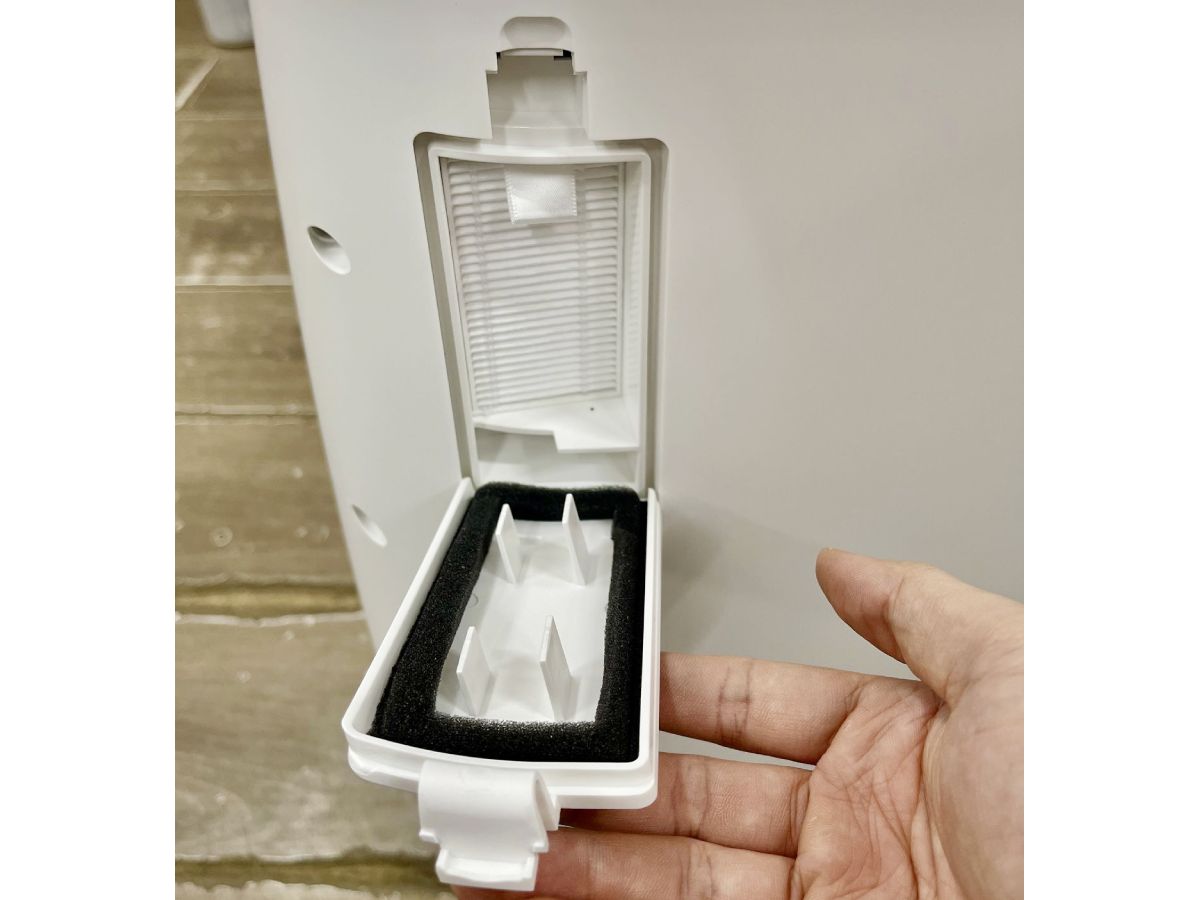 Máy tạo oxy tích hợp xông khí dung Oromi SZ-5DW (5 lít/phút)