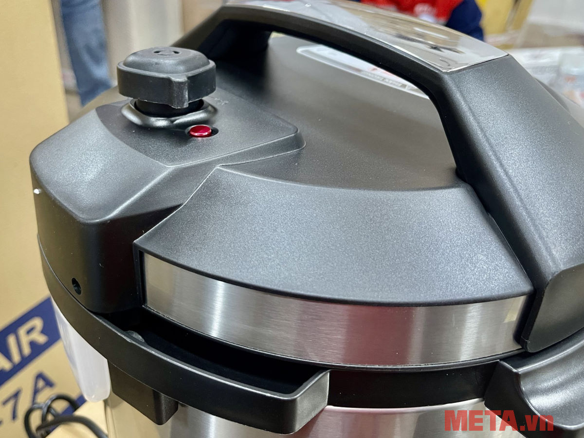 Nồi áp suất điện đa năng Olivo PC680