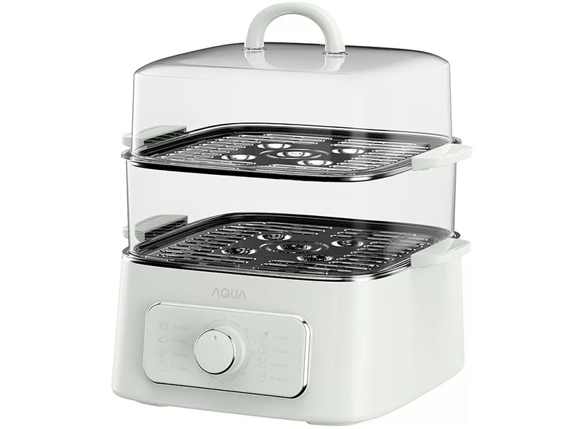 Nồi lẩu điện AQUA ASMC-ES902(W)