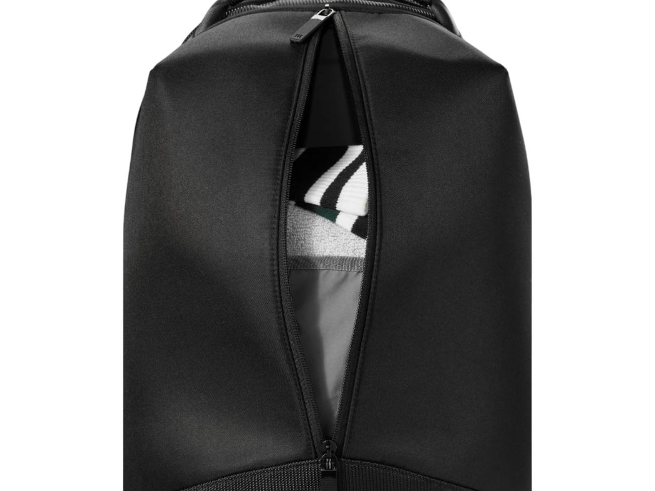 Balo đựng vợt Tennis Wilson RF Black WR8032801001