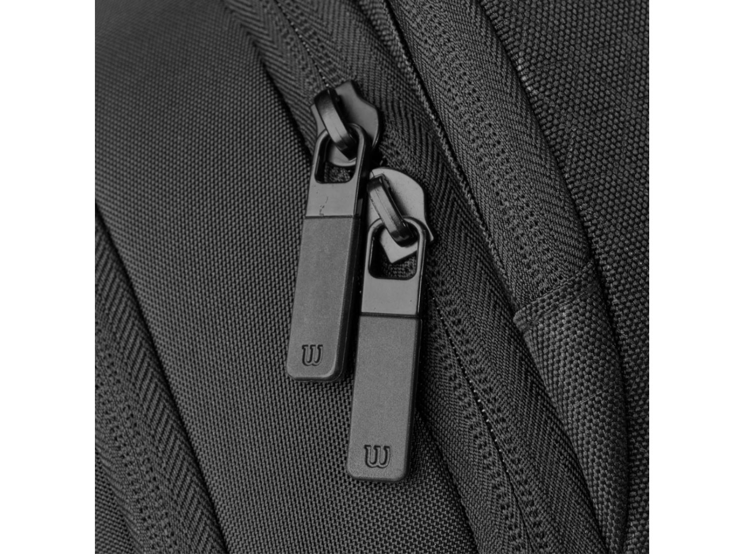 Balo đựng vợt Tennis Wilson WR8037901001