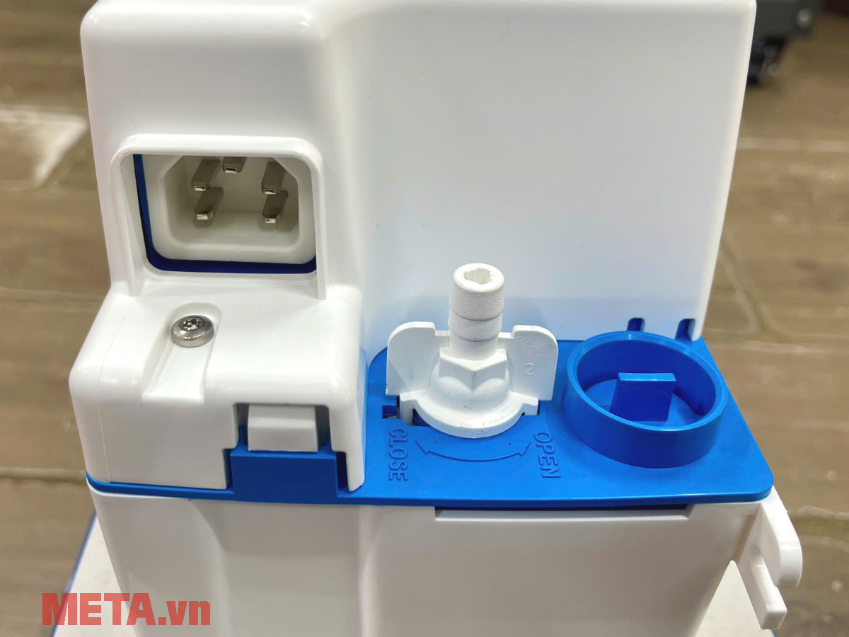 Máy bơm nước ngưng SFA Sanicondens Pro v02