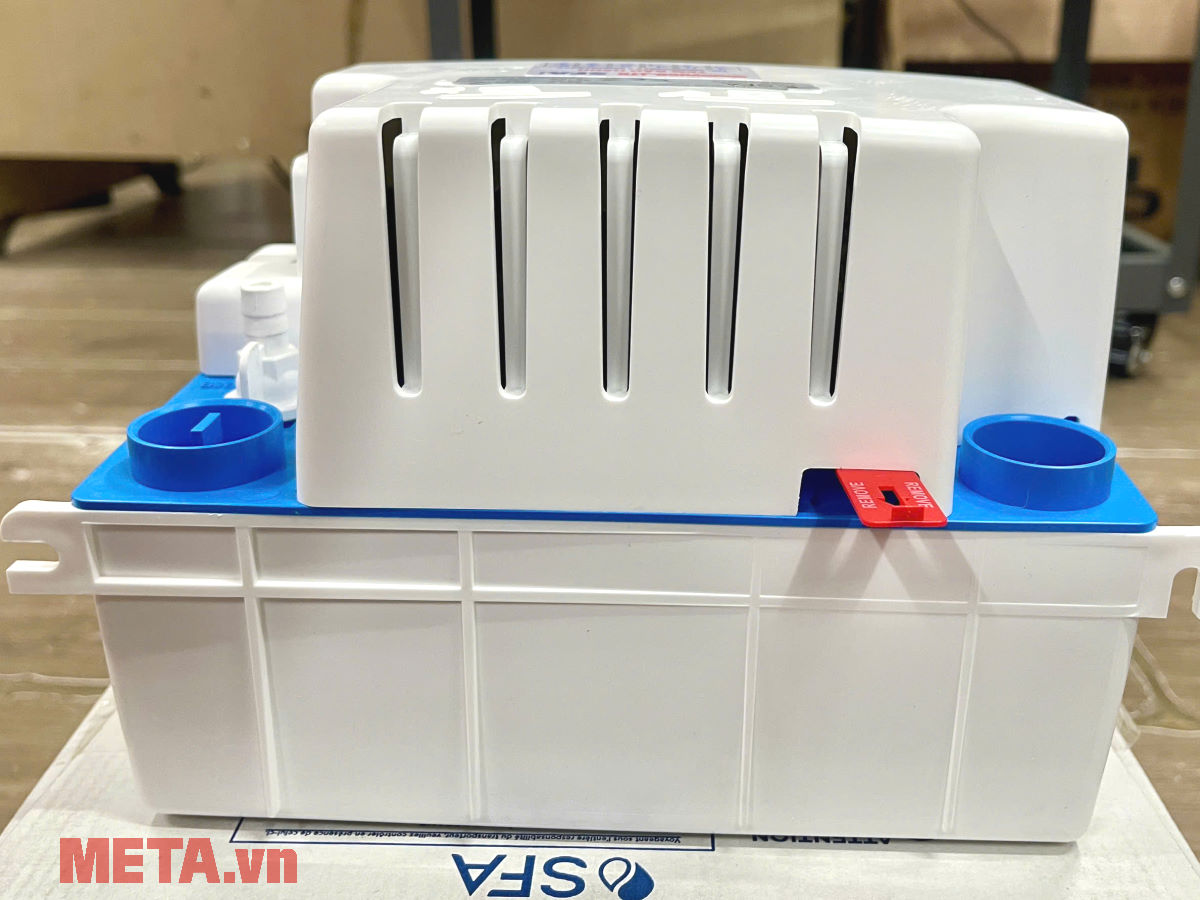 Máy bơm nước ngưng SFA Sanicondens Pro v02