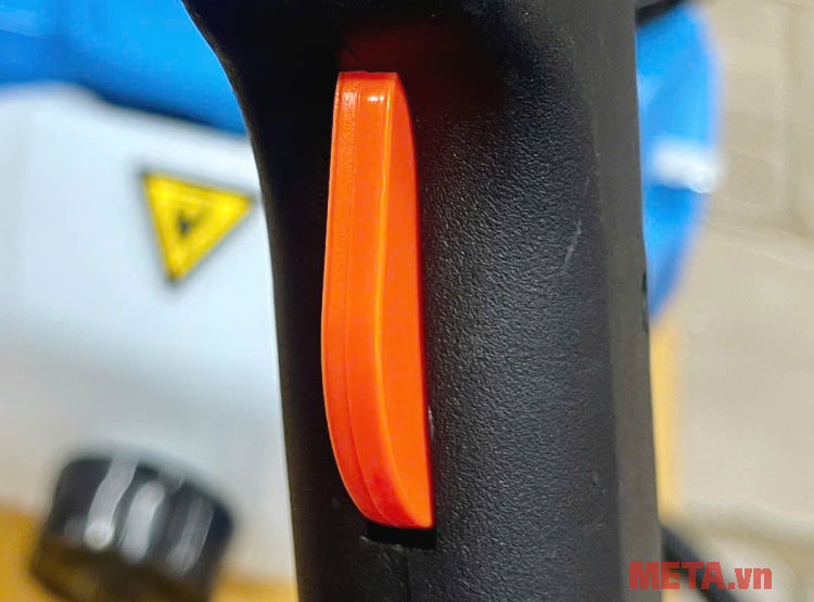 Máy cắt cỏ Oshima TX 411