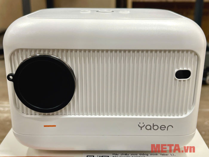 Máy chiếu mini thông minh Yaber L1 bản Google Assistant Máy chiếu mini thông minh Yaber L1