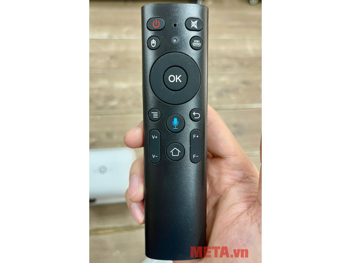 Máy chiếu mini thông minh Yaber L1