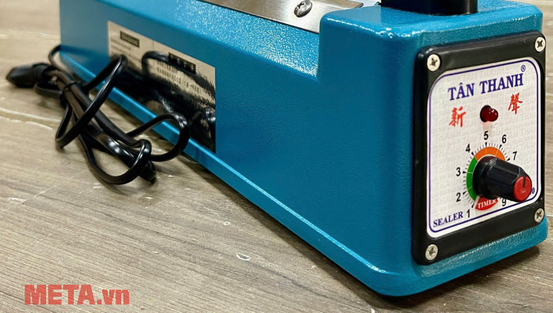 Máy hàn miệng túi M17 - 300mm