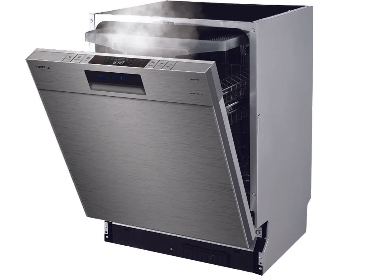 Máy rửa chén độc lập Hafele HDW-F602TS (535.29.551)