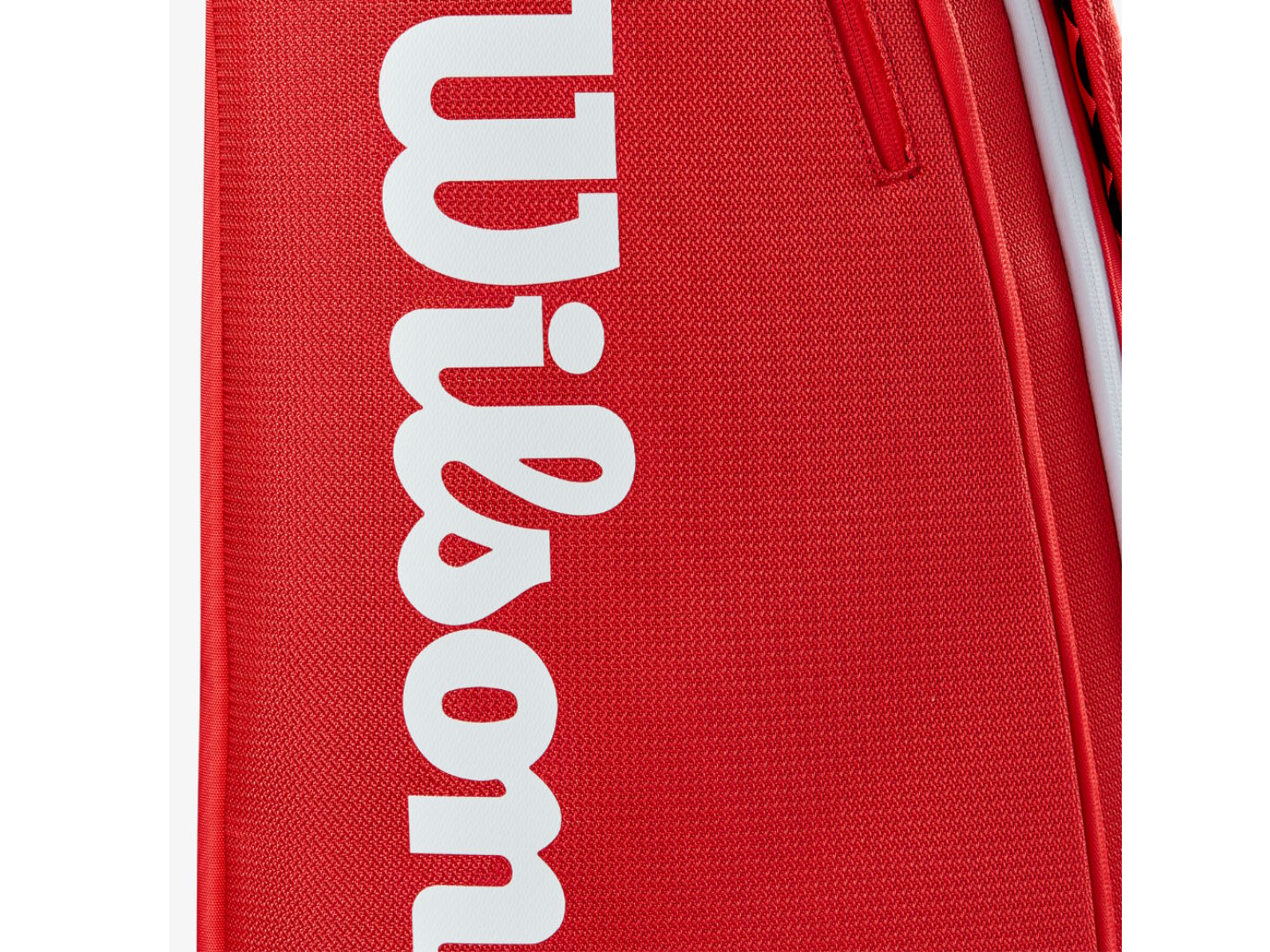 Túi đựng vợt tennis Wilson Super Tour 15 Pack WR8036601001