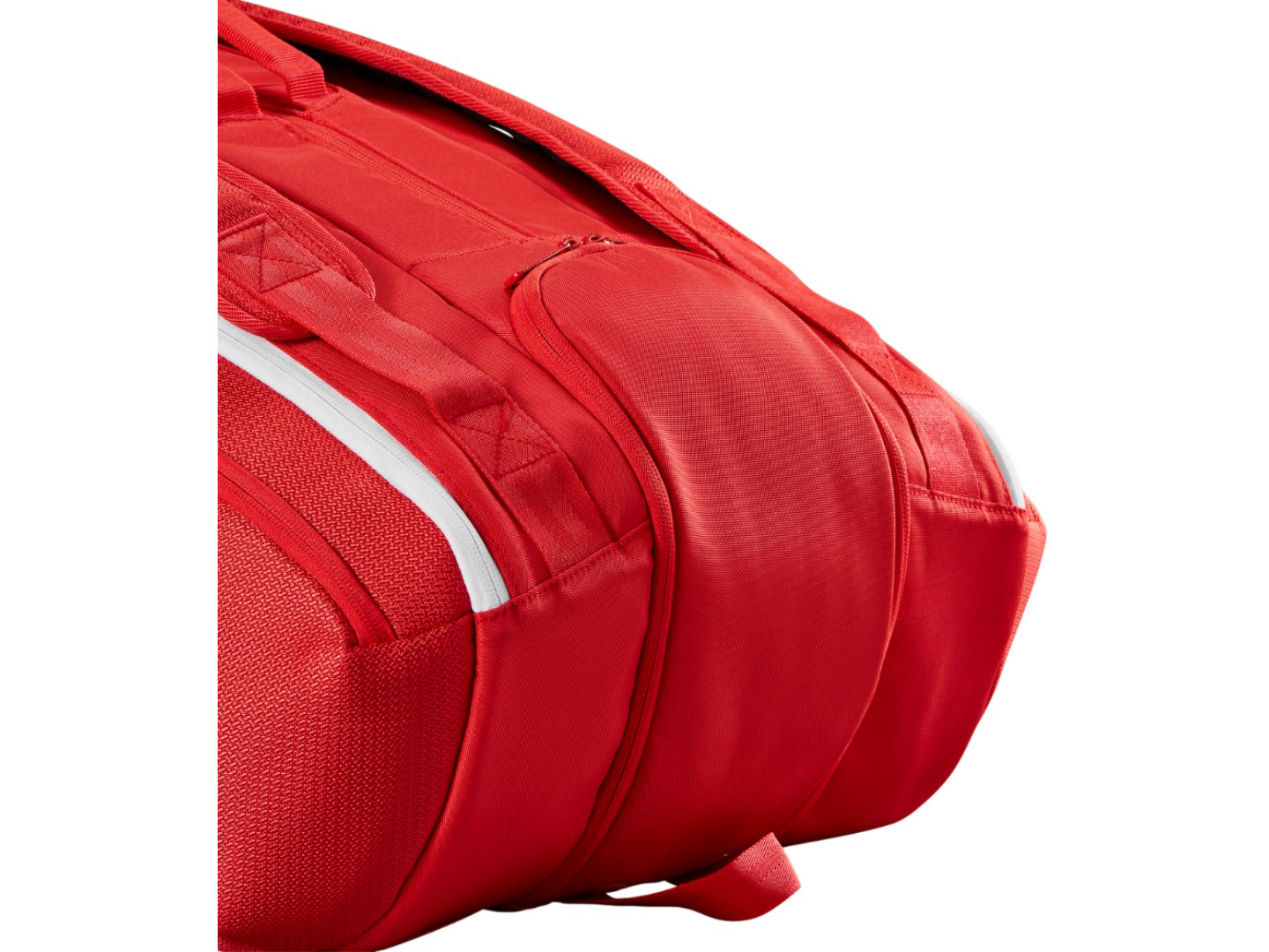 Túi đựng vợt tennis Wilson Super Tour 15 Pack WR8036601001