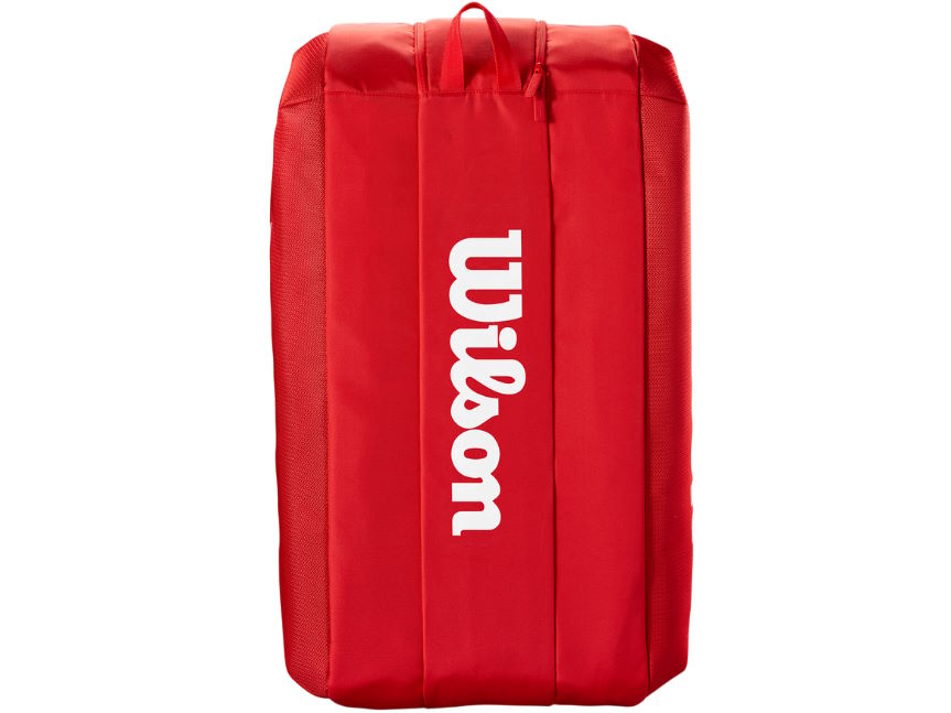 Túi đựng vợt tennis Wilson Super Tour 15 Pack WR8036601001