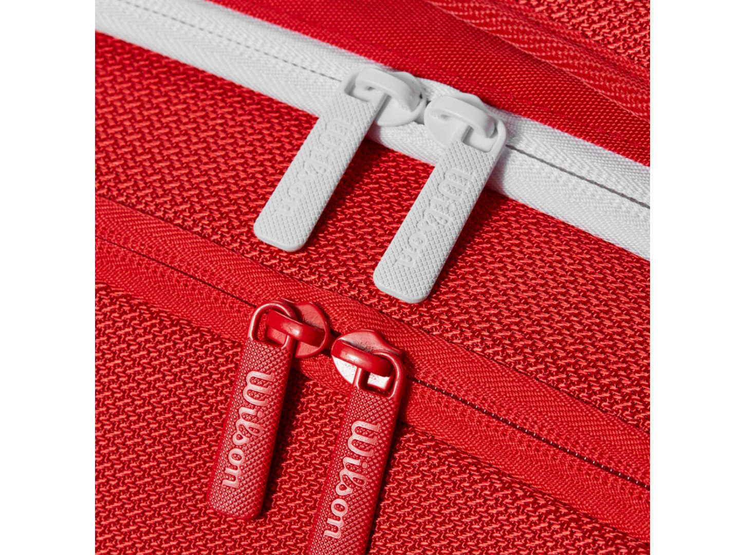 Túi đựng vợt tennis Wilson Super Tour 15 Pack WR8036601001