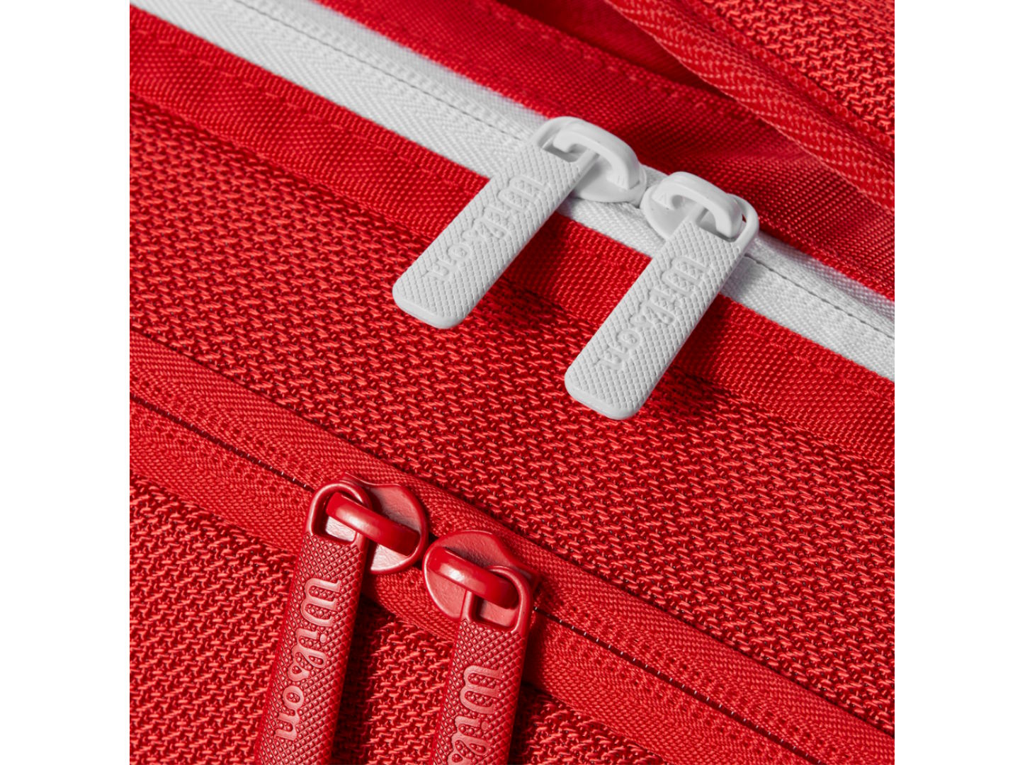 Túi đựng vợt Tennis Wilson Super Tour 6 Pack WR8036801001