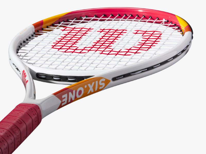 Vợt Tennis Wilson Six One Tennis Racket WR125010U2