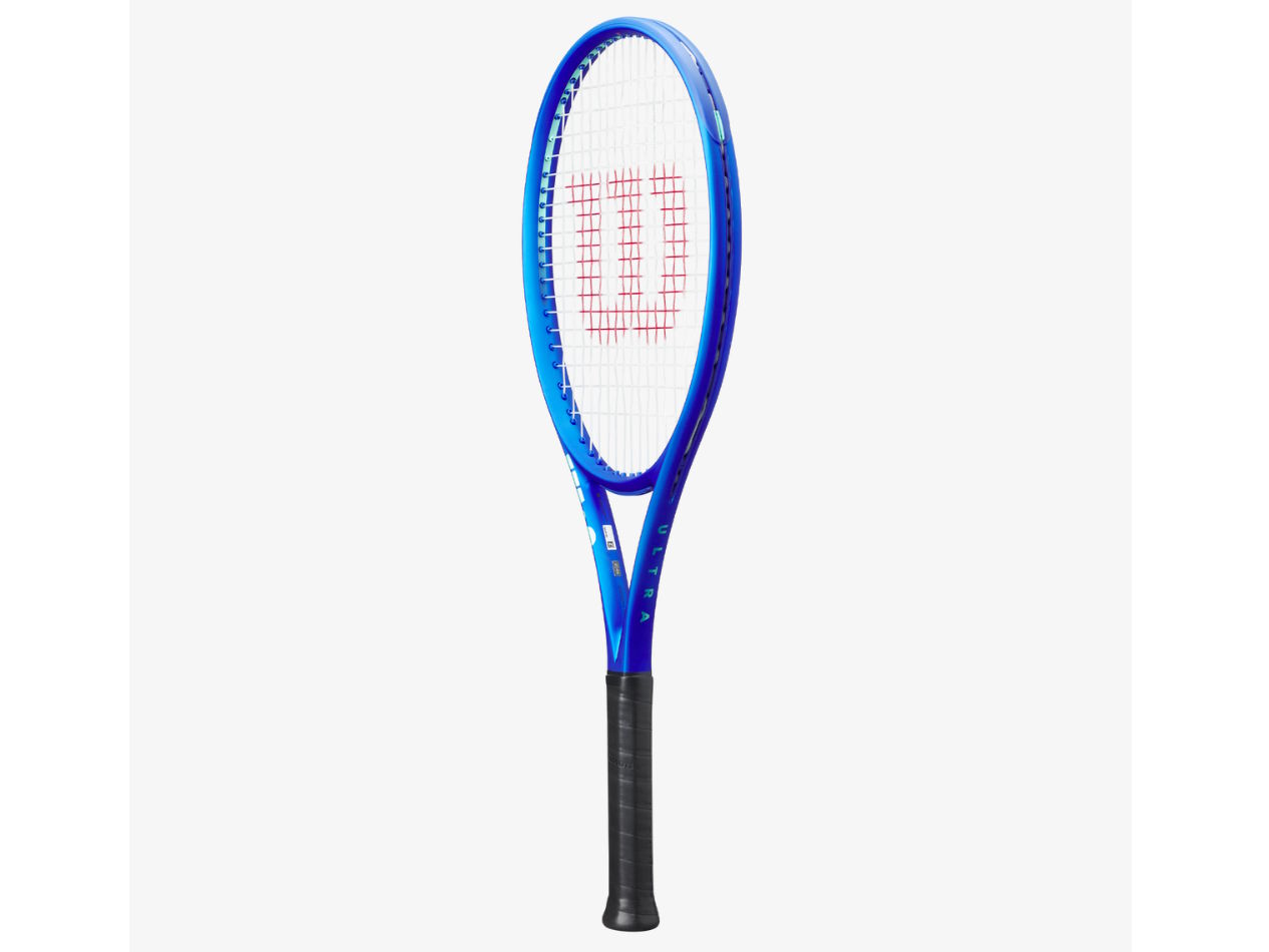 Vợt tennis Wilson Ultra 100L V5 WR178911U2