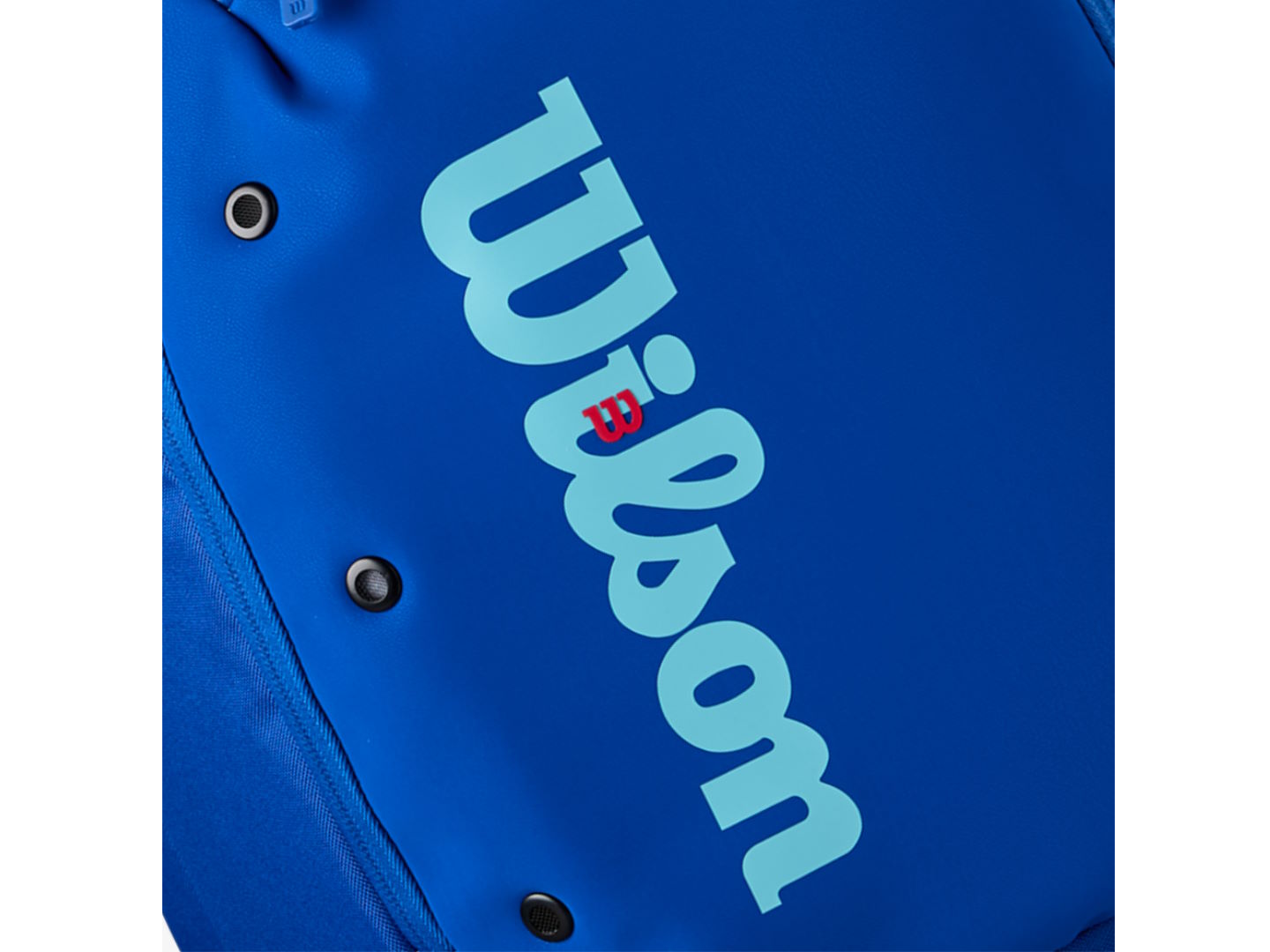 Balo đựng vợt Tennis Wilson Ultra V5 Tour Blue WR8044501001