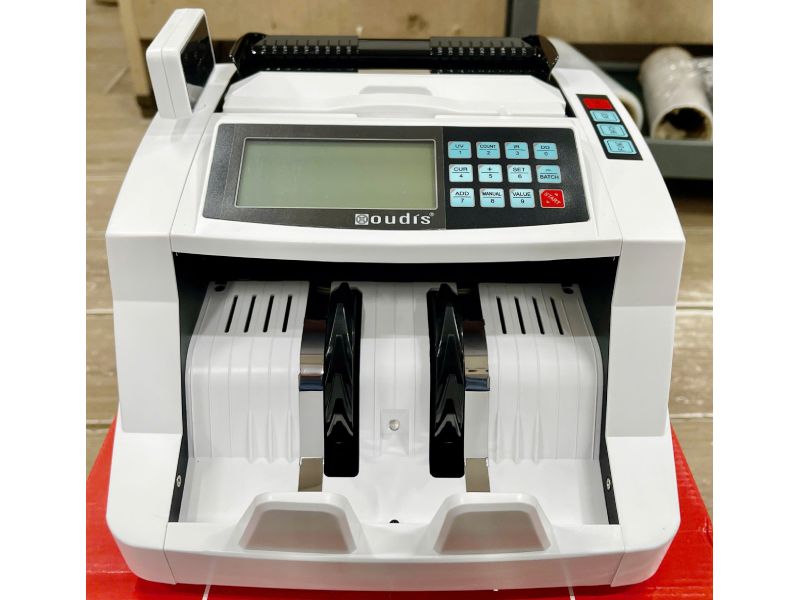 Máy đếm tiền Oudis 3300C