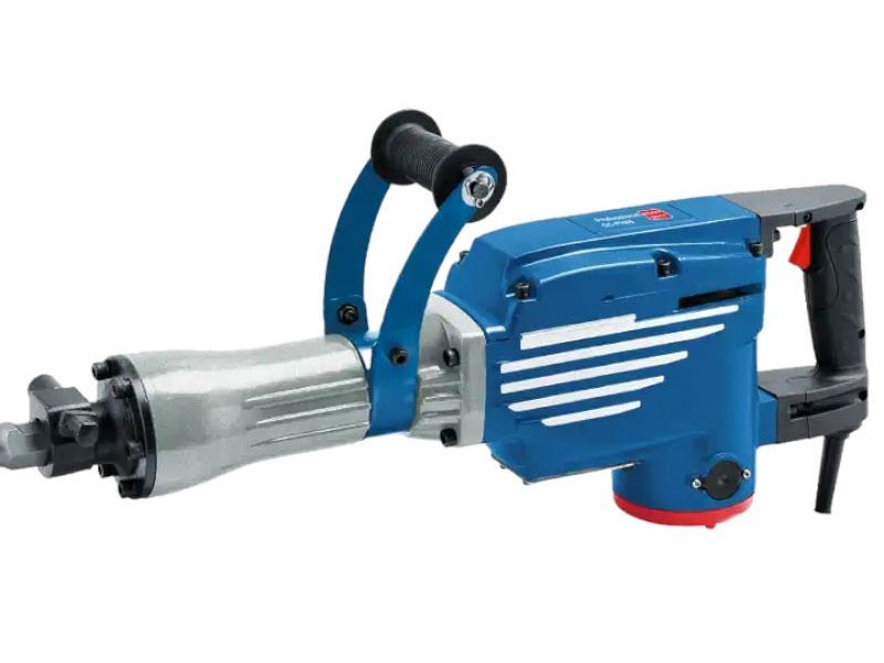 Máy đục bê tông Gaocheng GC-PH65 (30mm - 1.800W)