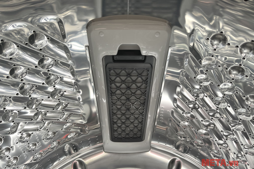 Máy giặt Samsung Inverter 23kg WA23A8377GV/SV