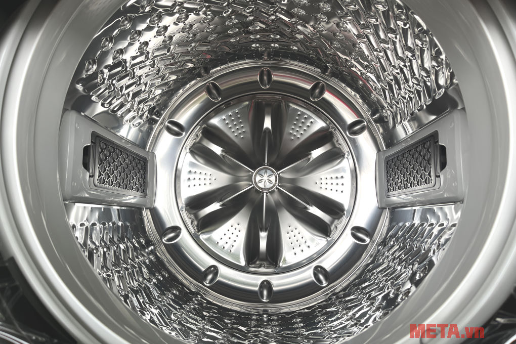 Lồng giặt Máy giặt Samsung WA23A8377GV/SV