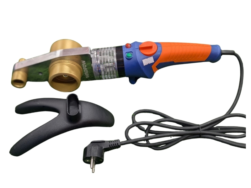 Máy hàn ống nước Wadfow WWM1L20 - 2.000W
