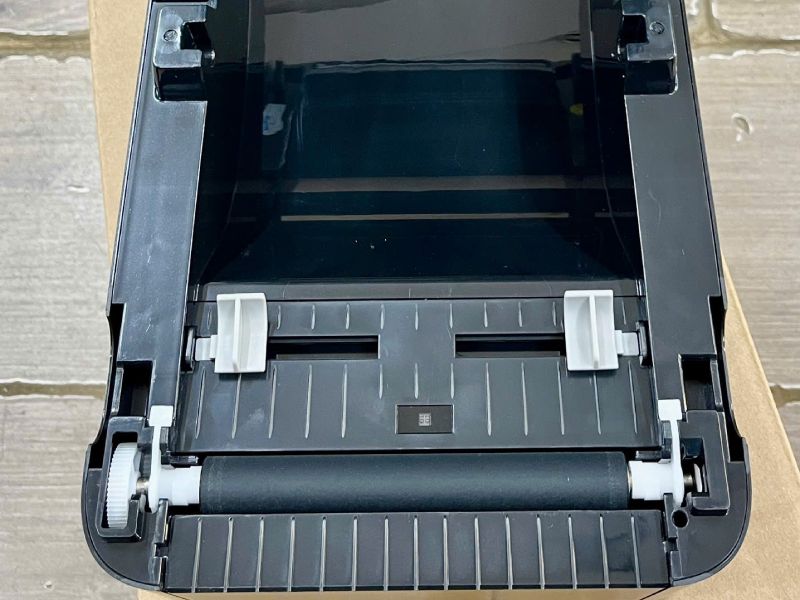 Máy in tem mã vạch Xprinter XP 420B