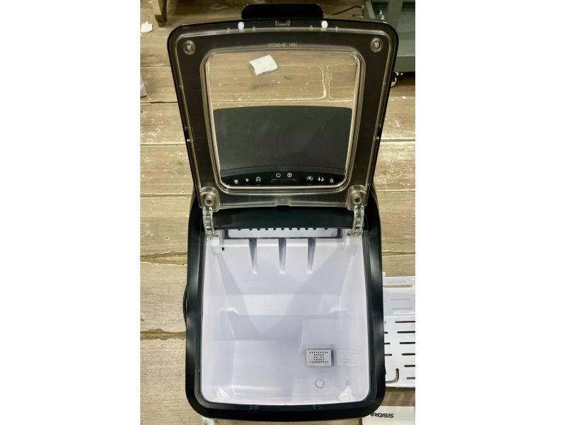 Máy làm đá viên Tiross TS9352